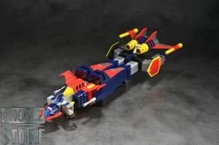 Evolution Toy Super Metal Daikengo -Action Figures Store 222d0f49a8