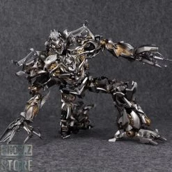 Model Wizard T-08 Shake Sky Wing Megatron Oversized -Action Figures Store 2238ffa2f6