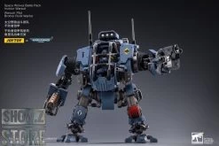 JoyToy Source 1/18 Warhammer 40K Space Wolves Battle Pack Invictor Warsuit & Brother Rurik Warfist 21 JoyToy Source 1/18 Warhammer 40K Space Wolves Battle Pack Invictor Warsuit & Brother Rurik Warfist -Action Figures Store 22545a337d