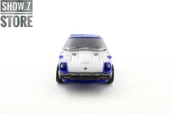 NewAge New Age NA H3B H-3B Kitt Bluestreak -Action Figures Store 229839d95c