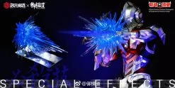 Dimension Studio & Model Principle 1/6 Ultraman Inshi Model Kits Special Coating Version -Action Figures Store 22bb242616