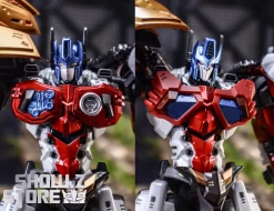 [Parts Not Working][EU Buyer Only] NeoArt Toys Dual Form Leonidas White Lion -Action Figures Store 22cf525e50 1