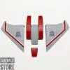 No Brand Upgrade Kit For Deformation Space DS-01 Starscream -Action Figures Store 22d2424252