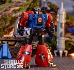 NewAge H56V Rhedosaurus Sludge G2 Version -Action Figures Store 22ed0ff9e2