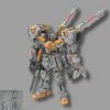Rodams 1/72 RAS-40 Alpha Boxer RX-78 GP03S Gundam Model Kit Orange Version -Action Figures Store 235dd6bafb