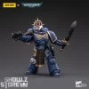JoyToy Source 1/18 Warhammer 40K Space Ultramarines Primaris Lieutenant Amulius -Action Figures Store 237d761c15