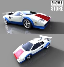 Xtransbots MM-XIII Crackup (Stunticons Breakdown) MX-XIII MX-13 -Action Figures Store 239f388485