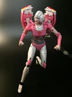 Fanstoys FT-24 Rouge Arcee -Action Figures Store 23ad4a7c88