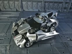 Black Mamba LS-08 Sidearm Sideswipe 21 Black Mamba LS-08 Sidearm Sideswipe -Action Figures Store 23b4a42b5d