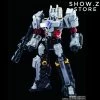 MakeToys MT MTCD-02 MTCD02 Rioter Despotron Megatron 1 MakeToys MT MTCD-02 MTCD02 Rioter Despotron Megatron -Action Figures Store 23ea7df8bc