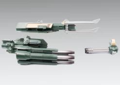 Black Mamba BMB LS-10 LS10 Brawl OS Oversized Studio Series SS-12 SS12 24 Black Mamba BMB LS-10 LS10 Brawl OS Oversized Studio Series SS-12 SS12 -Action Figures Store 240a0383e1