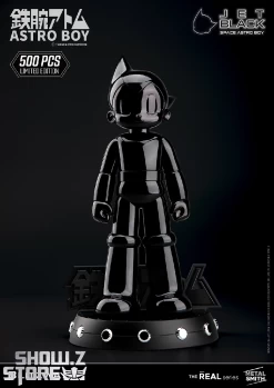 [Pre-Order] Blitzway BW-NS-50502 Space Astro Boy Jet Black Version -Action Figures Store 2439efb289