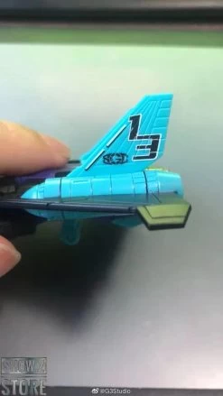 Newage H16G Fenrir Ramjet G2 Limited Version -Action Figures Store 243ae49b7f