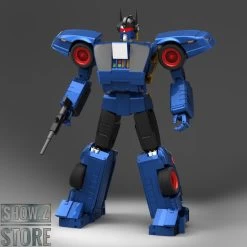 [Coming Soon] X-Transbots MX-26B Bond & James Punch & CounterPunch Japan Version -Action Figures Store 243ba573bd