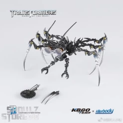 Killerbody KB20069-55 Transformers ROTF Scalpel 17 Killerbody KB20069-55 Transformers ROTF Scalpel -Action Figures Store 243e2d96f6