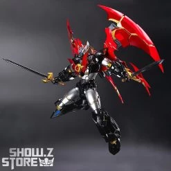 [Pre-Order] Blitzway BW-CA-10901 Carbotix Mazinkaiser
