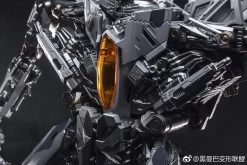 Black Mamba LS-04 LS04 Starscream SS-06 SS06 Oversized -Action Figures Store 24830111f6