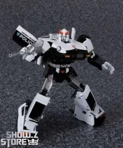 4th Party MP-17 Masterpiece Prowl -Action Figures Store 24c59a0c97
