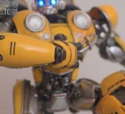 5U Model Bumblebee Deluxe Figure Transformers DLX Collectible Series 31 5U Model Bumblebee Deluxe Figure Transformers DLX Collectible Series -Action Figures Store 2580de363f