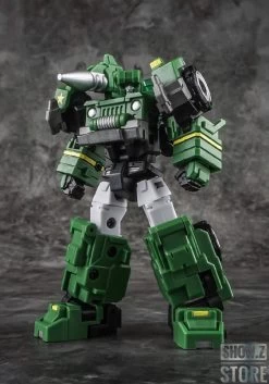 IronFactory EX-38 Optics Hunter Hound 36 IronFactory EX-38 Optics Hunter Hound -Action Figures Store 259fdd8b3b