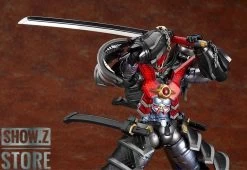 Good Smile Company Hagane Works Mazinkaiser Haou Set 15 Good Smile Company Hagane Works Mazinkaiser Haou Set -Action Figures Store 25bffe8d8a