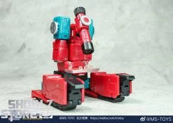 Magic Square MS-B33 Deadly Preceptor Metallic Version -Action Figures Store 25c13c0c19