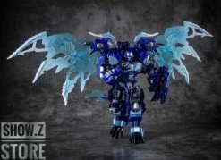 Iron Factory EX-42Z Absolute Zero Cryotek 11 Iron Factory EX-42Z Absolute Zero Cryotek -Action Figures Store 25e0bb9e66