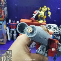 4th Party Masterpiece MP-52 Starscream Version 2.0 W/o Extra LED Headsculpt -Action Figures Store 262891b12a