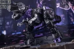 Planet X PX-06D Peklenc Grimlock Shattered Glass Version 34 Planet X PX-06D Peklenc Grimlock Shattered Glass Version -Action Figures Store 2696e2b87b