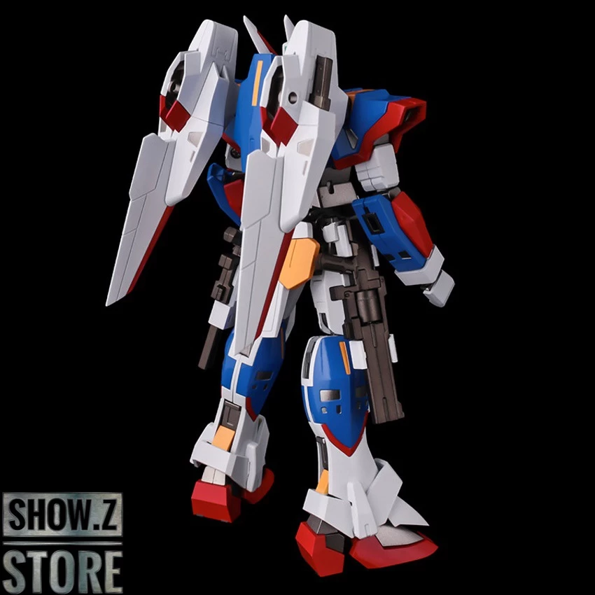 Sentinel Toys Riobot Super Robot Wars OG R-1 Real Personal Trooper 7 Sentinel Toys Riobot Super Robot Wars OG R-1 Real Personal Trooper - Image 5