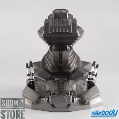 Killerbody 1/1 KB20069-3 Bumblebee & Optimus Prime Wearable Helmet Helmet Base 36 Killerbody 1/1 KB20069-3 Bumblebee & Optimus Prime Wearable Helmet Helmet Base -Action Figures Store 26c83aa3e9