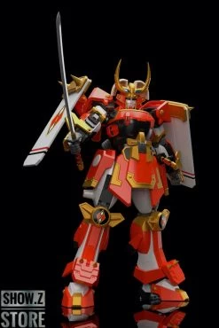 Kotobukiya Frame Arms 1/100 FA107 Shingen Model Kit -Action Figures Store 26cb62a908