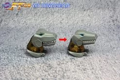 FansToys FT-08 Grinder Grimlock G1 Head Reissue -Action Figures Store 26feff0881