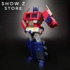 Zeta Toys EX-06O Oriprime Optimus Prime -Action Figures Store 27260bc3d1