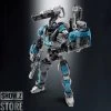 Fresh Retro MP-02 Universal Type Heavy Mecha Brave 13 Team Mecha Army -Action Figures Store 2730cb8275
