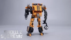 Black Mamba QT-01 Transformers: Rise Of The Beasts Battletrap 21 Black Mamba QT-01 Transformers: Rise Of The Beasts Battletrap -Action Figures Store 27383320e2