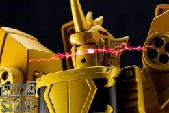 Kotobukiya Sky Goldran The Brave Of Gold Goldran Model Kit -Action Figures Store 274d82ef9f