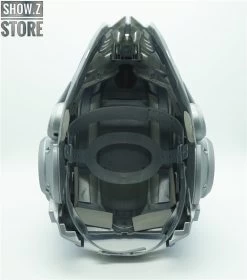 WeiJiang Optimus Prime Wearable Helmet W/ Talking Voice & Voice Changer 16 WeiJiang Optimus Prime Wearable Helmet W/ Talking Voice & Voice Changer -Action Figures Store 27931f24ec