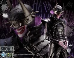 Kotobukiya ArtFX The Batman Who Laughs -Action Figures Store 27b0d0b0ab