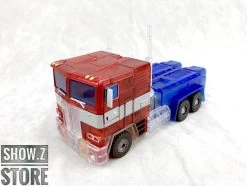 Magic Square MS-01T Light Of Freedom Optimus Prime Clear Version 40 Magic Square MS-01T Light Of Freedom Optimus Prime Clear Version -Action Figures Store 27b6e870ba