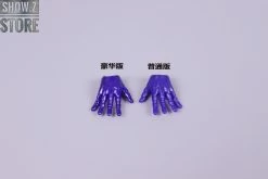 Eastern Model 1/9 Mark 49 Iron Man Rescue Mark I Model Kit Deluxe Version -Action Figures Store 27cebb60da