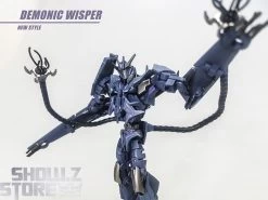 APC Toys Demoic Whisper TFP Soundwave 2.0 Version 16 APC Toys Demoic Whisper TFP Soundwave 2.0 Version -Action Figures Store 281c212b60