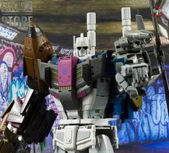 Zeta Toys ZA-06 Bruticus Full Set Of 6 -Action Figures Store 28b97b7bb8