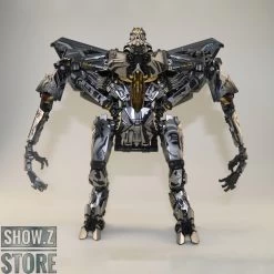 4th Party Masterpiece Movie Series F-12AS Starscream Seibertron Color Version 14 4th Party Masterpiece Movie Series F-12AS Starscream Seibertron Color Version -Action Figures Store 28c889f5d2