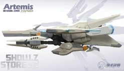 Suyata 1/12 HP-003 The Hunter's Poem Artemis & Fafner Model Kit -Action Figures Store 28cbb34983