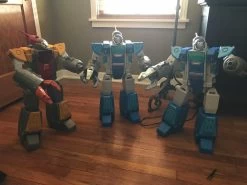 FansToys FT-20G Terminus Giganticus Omega Supr3me -Action Figures Store 28d5b778b2