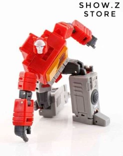 Magic Square MS-Toys B-17 MS-B17 Stereo Master Blaster -Action Figures Store 28d9a76b6d