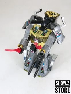 4th Party G1 Reissue Grimlock 21 4th Party G1 Reissue Grimlock -Action Figures Store 28e8c36a34