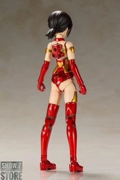 Kotobukiya Frame Arms Girl FG075 Laetitia Ryuu-Bi Model Kit 21 Kotobukiya Frame Arms Girl FG075 Laetitia Ryuu-Bi Model Kit -Action Figures Store 290b310244