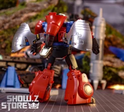 NewAge H56V Rhedosaurus Sludge G2 Version -Action Figures Store 2923b47df0